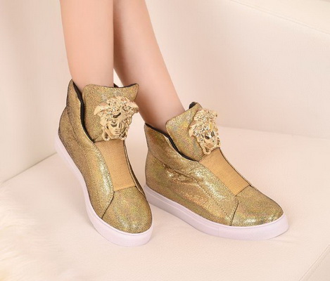 V Casual shoes Women--007